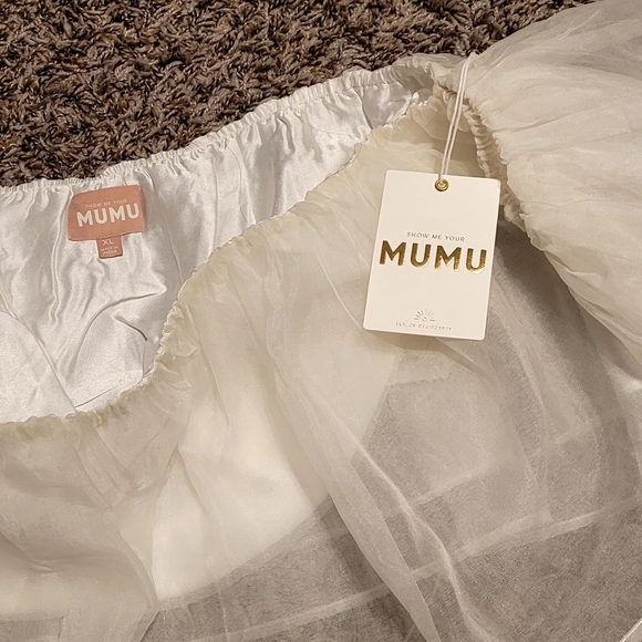 Show Me Your MuMu - Picture 3 of 3